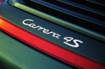 Porsche 911 Carrera 4S 2009 года